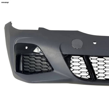 Body Kit Για Bmw 3 G20 18-21 M-Tech- M340i Look