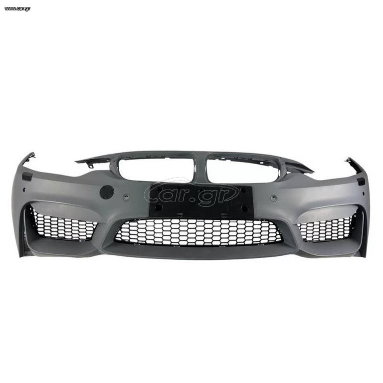 Body Kit Για Bmw 4 Series F32 F33 (2013-2019) M4 Design Coupe Cabrio