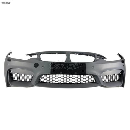 Body Kit Για Bmw 4 Series F32 F33 (2013-2019) M4 Design Coupe Cabrio