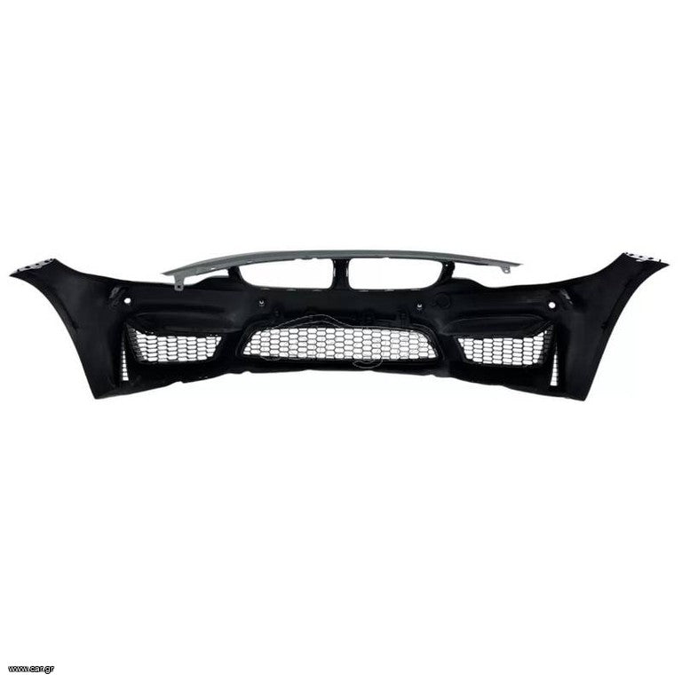 Body Kit Για Bmw 4 Series F32 F33 (2013-2019) M4 Design Coupe Cabrio