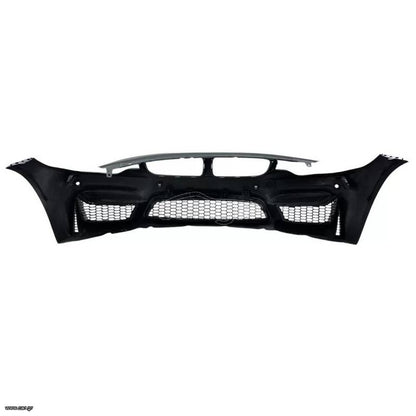 Body Kit Για Bmw 4 Series F32 F33 (2013-2019) M4 Design Coupe Cabrio