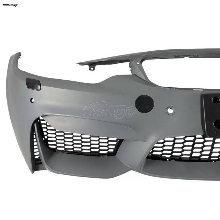Body Kit Για Bmw 4 Series F32 F33 (2013-2019) M4 Design Coupe Cabrio