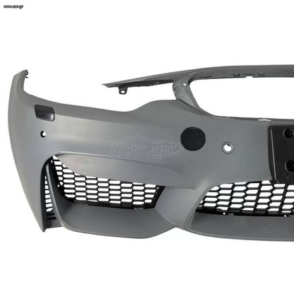 Body Kit Για Bmw 4 Series F32 F33 (2013-2019) M4 Design Coupe Cabrio