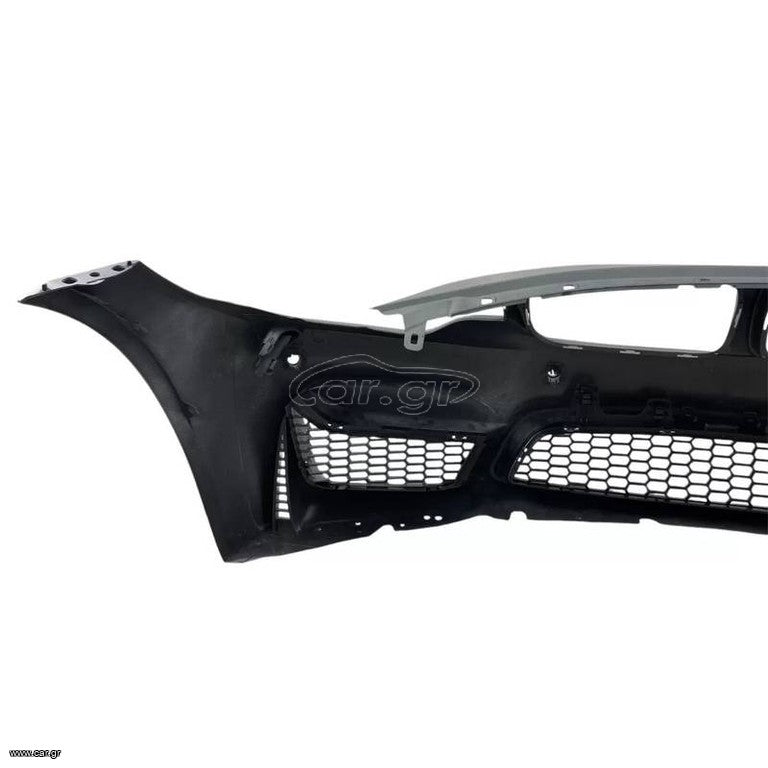 Body Kit Για Bmw 4 Series F32 F33 (2013-2019) M4 Design Coupe Cabrio