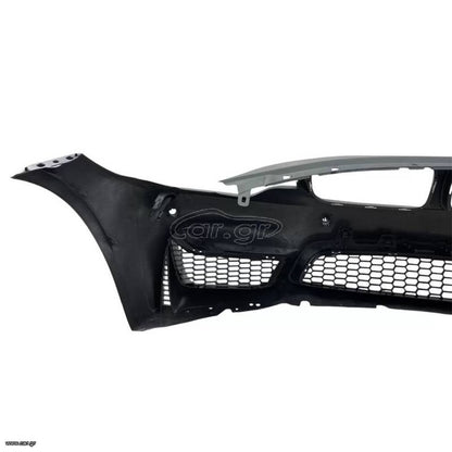 Body Kit Για Bmw 4 Series F32 F33 (2013-2019) M4 Design Coupe Cabrio