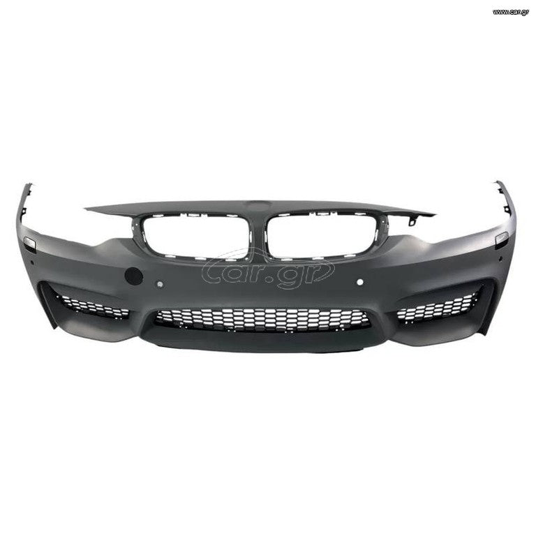 Body Kit Για Bmw 4 Series F32 F33 (2013-2019) M4 Design Coupe Cabrio