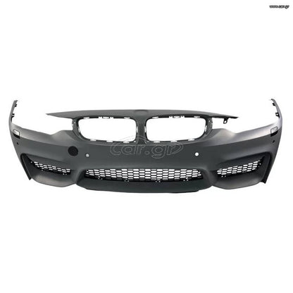 Body Kit Για Bmw 4 Series F32 F33 (2013-2019) M4 Design Coupe Cabrio