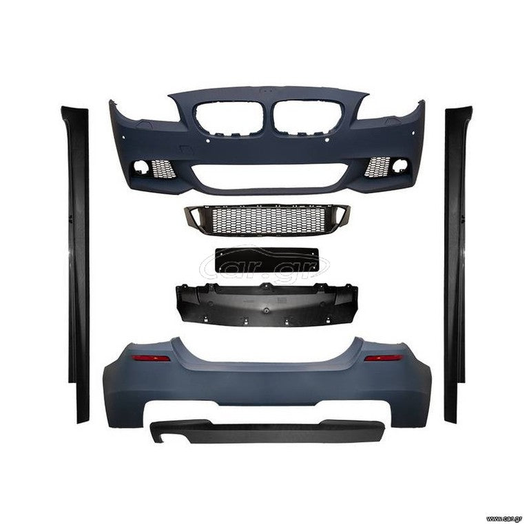 Body Kit Για Bmw 5 F10 10-13 M-Packet With PDC