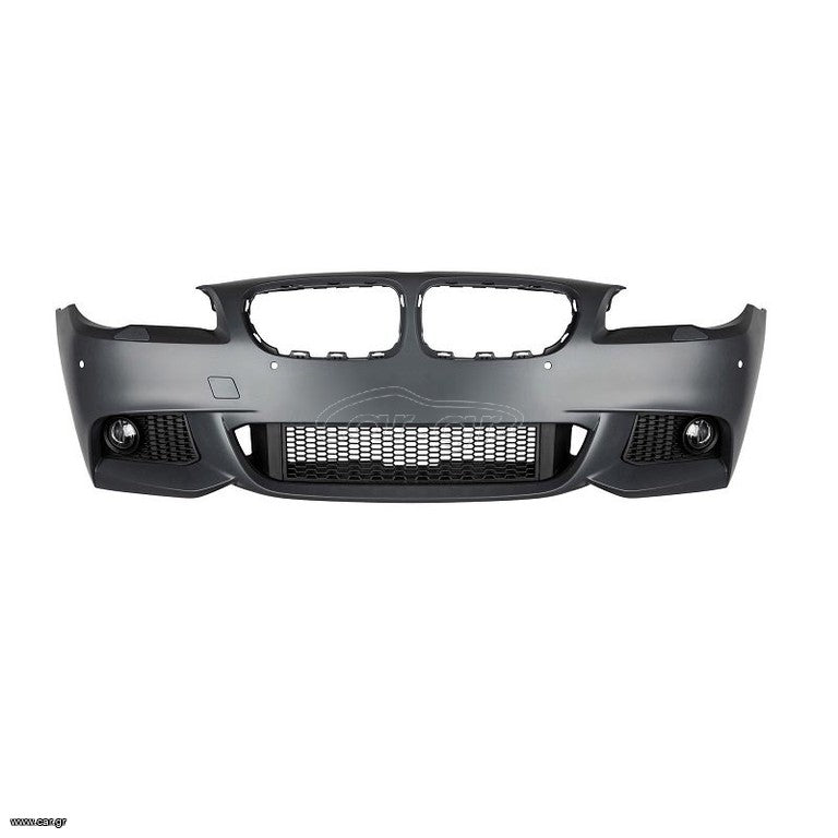 Body Kit Για Bmw 5 F10 10-13 M-Packet With PDC