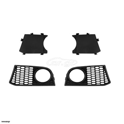 Body Kit Για Bmw 5 F10 10-13 M-Packet With PDC