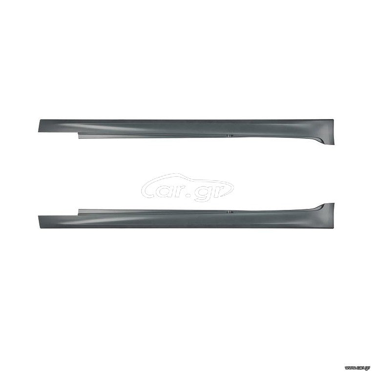 Body Kit Για Bmw 5 F10 10-13 M-Packet With PDC