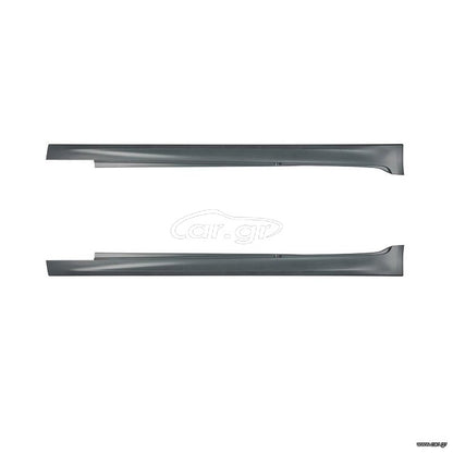 Body Kit Για Bmw 5 F10 10-13 M-Packet With PDC