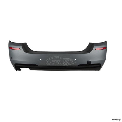 Body Kit Για Bmw 5 F10 10-13 M-Packet With PDC
