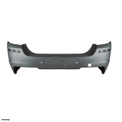 Body Kit Για Bmw 5 F10 10-13 M-Packet With PDC