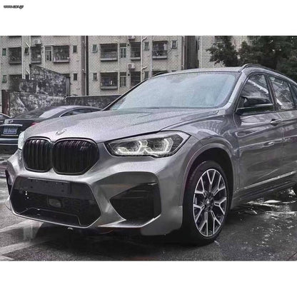 Body Kit Για Bmw X1 F48 2015-2022 X3M Look
