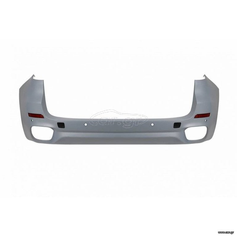 Body Kit Για Bmw X5 F15 13-18 M Technik Look