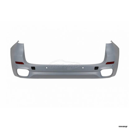 Body Kit Για Bmw X5 F15 13-18 M Technik Look