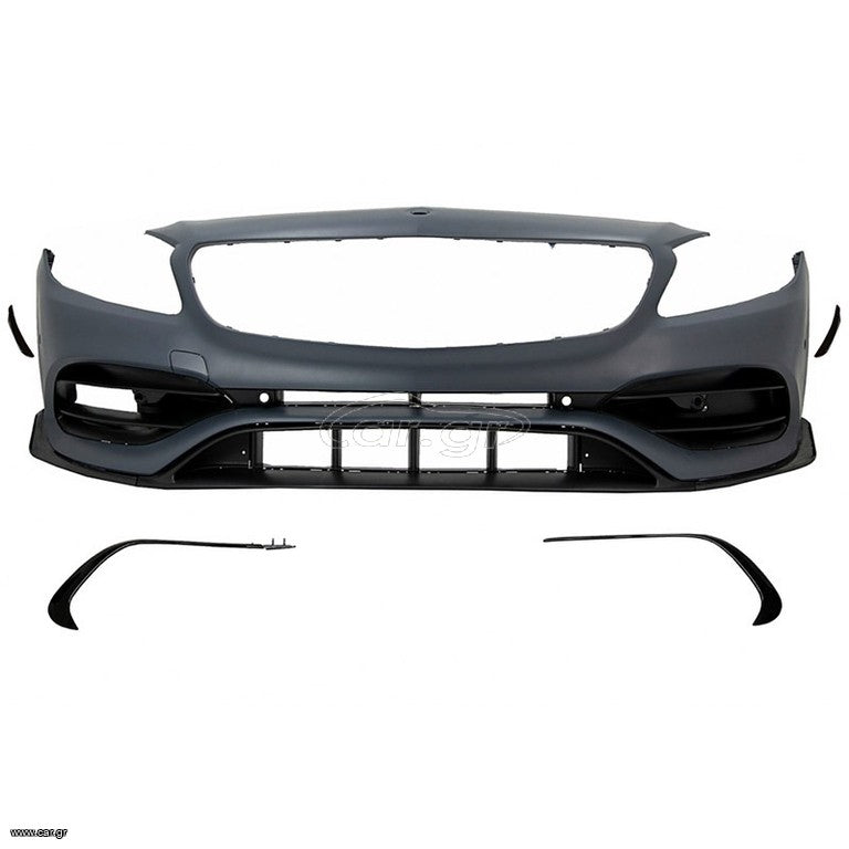Body kit Για Mercedes-Benz A-Class W176 12-18 A45 Amg Facelift Look