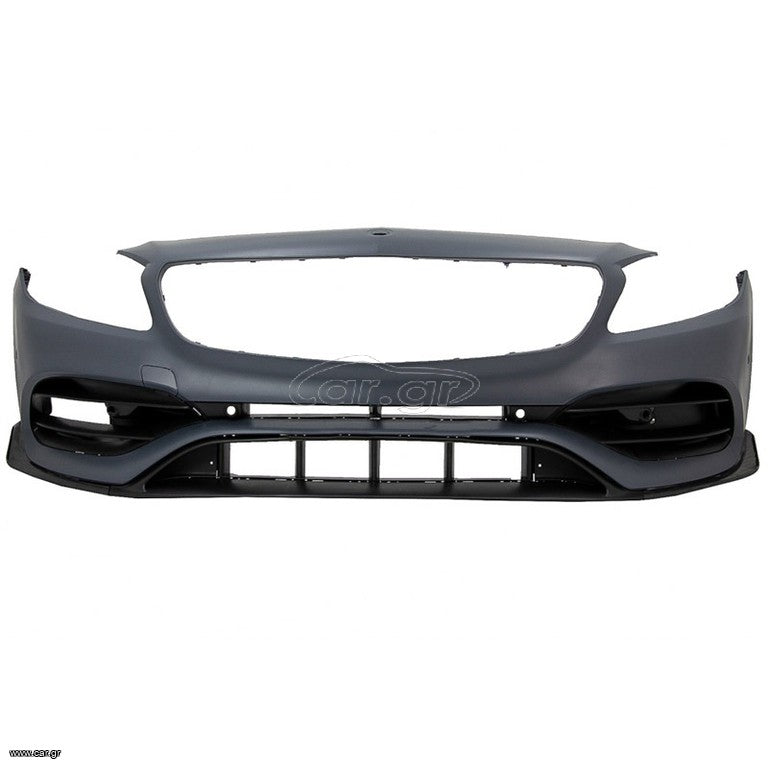 Body kit Για Mercedes-Benz A-Class W176 12-18 A45 Amg Facelift Look