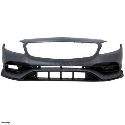 Body kit Για Mercedes-Benz A-Class W176 12-18 A45 Amg Facelift Look