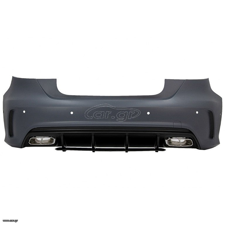 Body kit Για Mercedes-Benz A-Class W176 12-18 A45 Amg Facelift Look