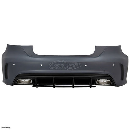 Body kit Για Mercedes-Benz A-Class W176 12-18 A45 Amg Facelift Look