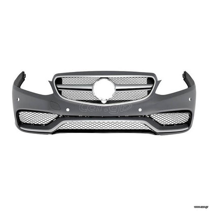 Body Kit Για Mercedes-Benz E-Class W212 13-16 Facelift Amg Look Με Μάσκα & Μπούκες