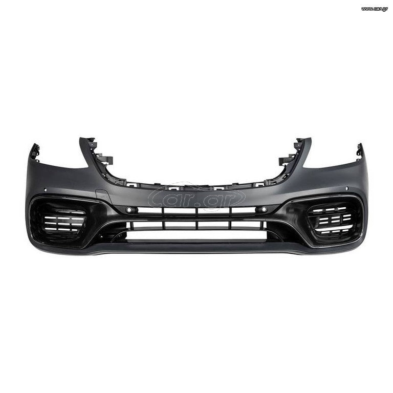 1 / 8 Body Kit Για Mercedes-Benz S-Class W222 13-17 Facelift 17-20 Amg 63 Look