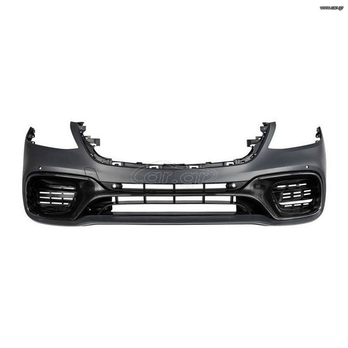 1 / 8 Body Kit Για Mercedes-Benz S-Class W222 13-17 Facelift 17-20 Amg 63 Look