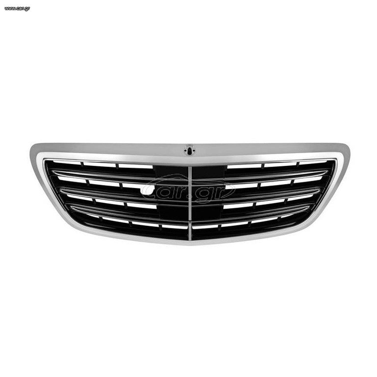 1 / 8 Body Kit Για Mercedes-Benz S-Class W222 13-17 Facelift 17-20 Amg 63 Look