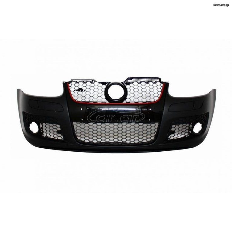Body Kit Για VW Golf V (5) 03-08 GTI Look