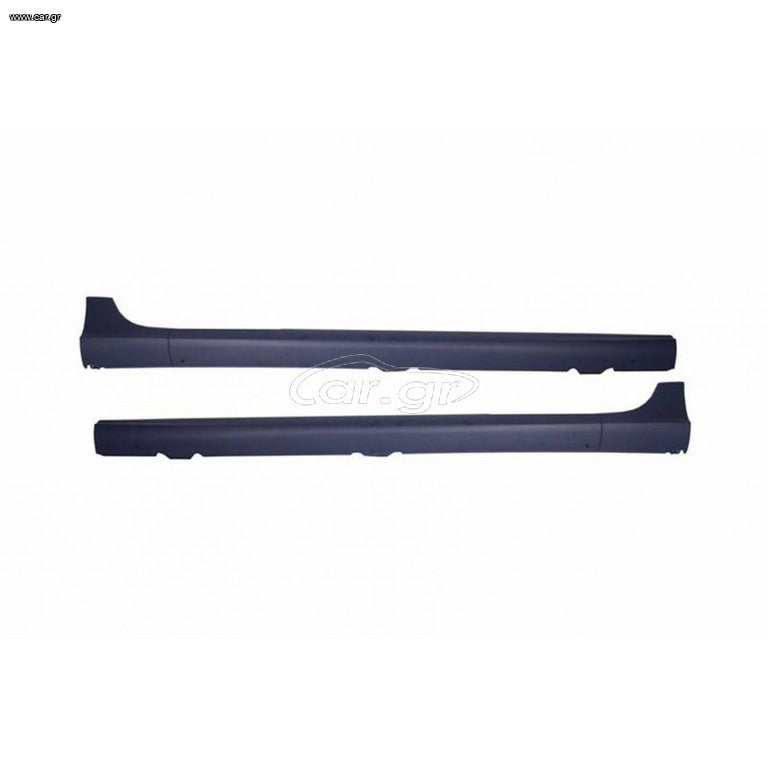 Body Kit Για VW Golf V (5) 03-08 GTI Look