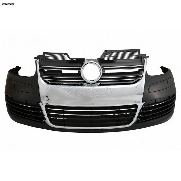 Body Kit Για VW Golf V (5) 03-08 R32 Look