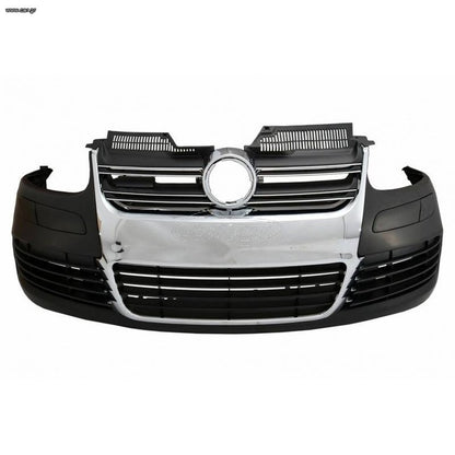 Body Kit Για VW Golf V (5) 03-08 R32 Look