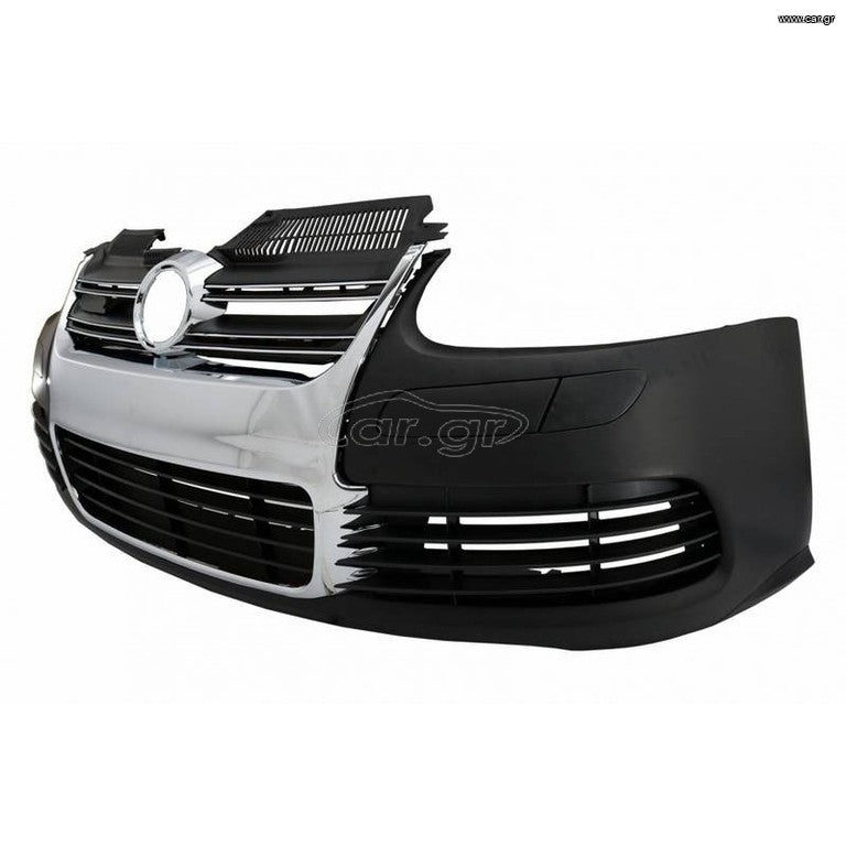 Body Kit Για VW Golf V (5) 03-08 R32 Look
