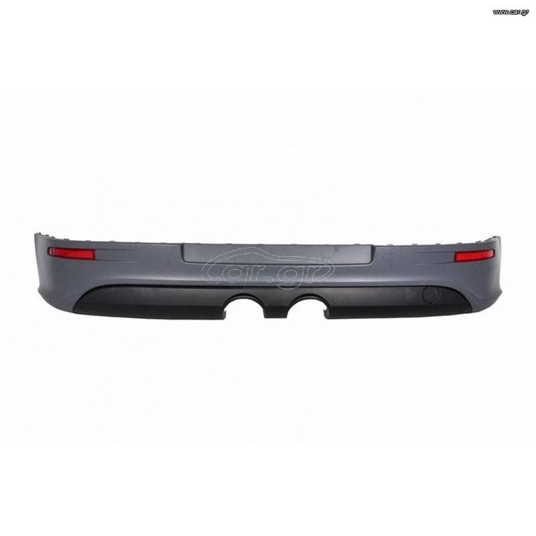 Body Kit Για VW Golf V (5) 03-08 R32 Look