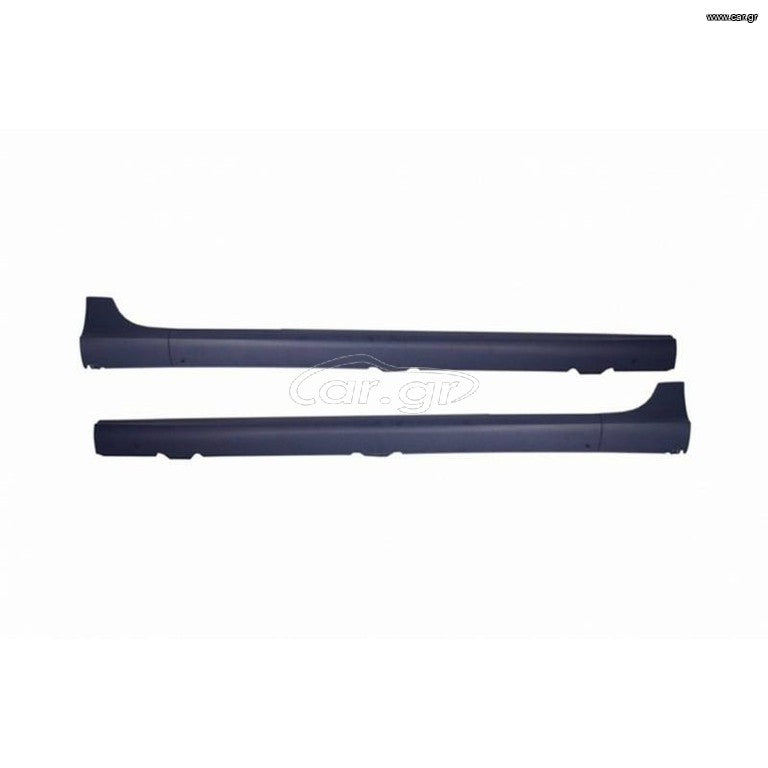 Body Kit Για VW Golf V (5) 03-08 R32 Look