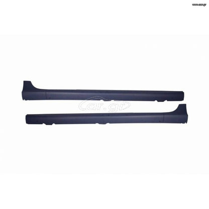 Body Kit Για VW Golf V (5) 03-08 R32 Look