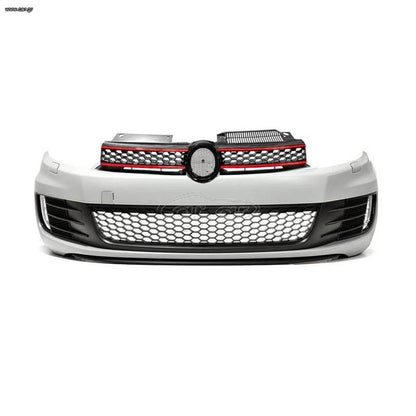 Body Kit Για VW Golf VI (6) 08-11 GTI Look