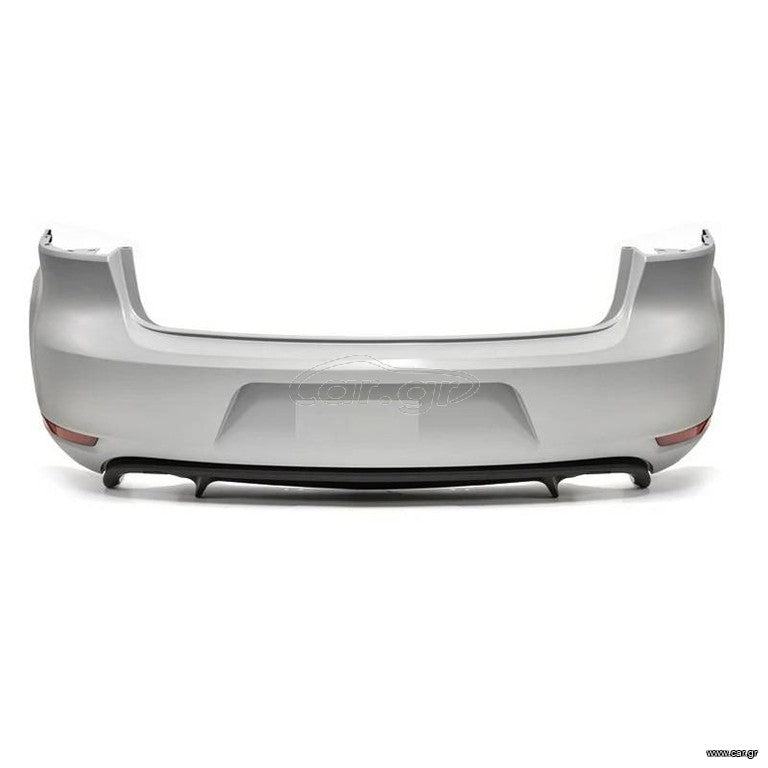 Body Kit Για VW Golf VI (6) 08-11 GTI Look