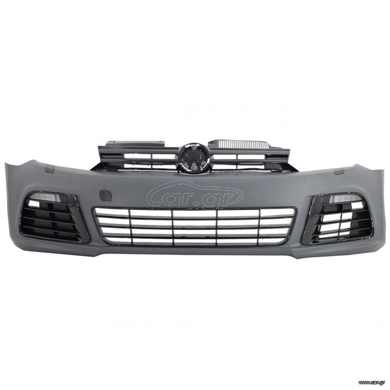 1 / 4 Body Kit Για VW Golf VI (6) 08-11 R20 Look