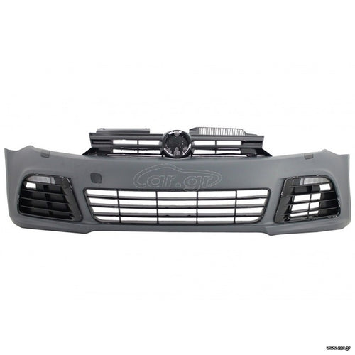 1 / 4 Body Kit Για VW Golf VI (6) 08-11 R20 Look