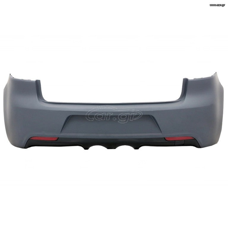 1 / 4 Body Kit Για VW Golf VI (6) 08-11 R20 Look