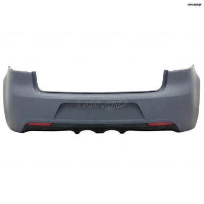 1 / 4 Body Kit Για VW Golf VI (6) 08-11 R20 Look
