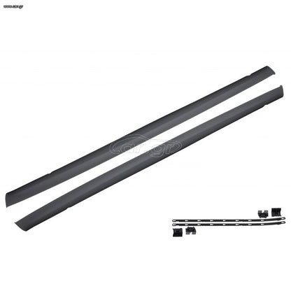 1 / 4 Body Kit Για VW Golf VI (6) 08-11 R20 Look