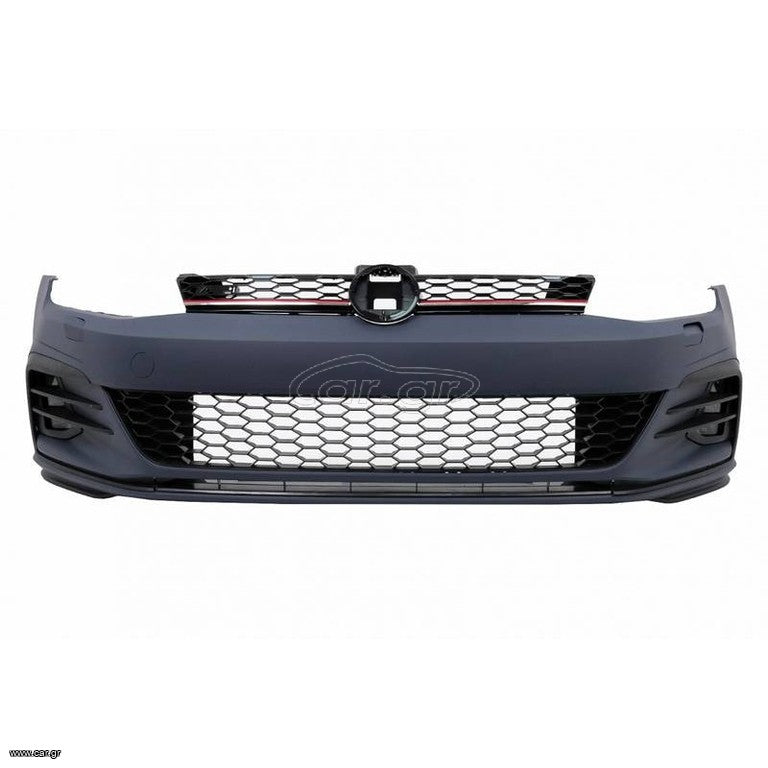 Body Kit Για VW Golf VII (7.5) 17-19 GTI Look