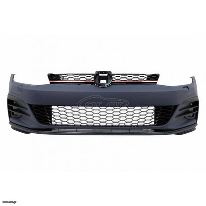 Body Kit Για VW Golf VII (7.5) 17-19 GTI Look