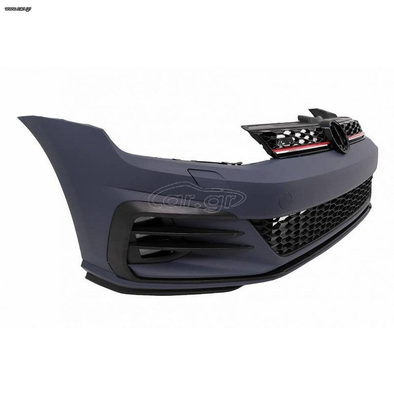 Body Kit Για VW Golf VII (7.5) 17-19 GTI Look