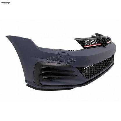 Body Kit Για VW Golf VII (7.5) 17-19 GTI Look
