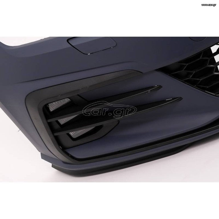 Body Kit Για VW Golf VII (7.5) 17-19 GTI Look